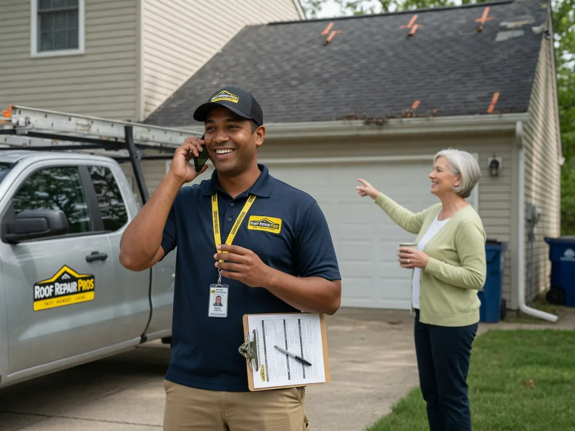 Roof Repair Avon Lake, OH FAQs